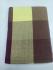 BEDSHEET ERODEPLAIN 72X100
